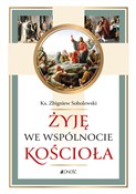 Książka : Żyję we ws... - Zbigniew Sobolewski