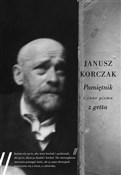Pamiętnik ... - Janusz Korczak -  Książka z wysyłką do UK