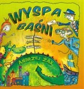 Wyspa baśn... - Andrzej Żak -  books in polish 