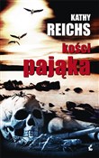 Kości Pają... - Kathy Reichs -  Polish Bookstore 