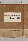 Rok 1894 o... -  foreign books in polish 