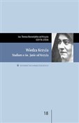 Wiedza Krz... - Teresa Benedykta od Krzyża św. -  books from Poland
