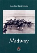 polish book : Midway - Jarosław Jastrzębski