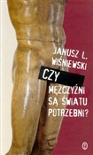 Czy mężczy... - Janusz Leon Wiśniewski -  Polish Bookstore 