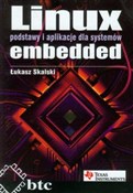 Książka : Linux Pods... - Łukasz Skalski