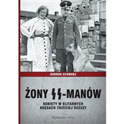 polish book : Żony SS-ma... - Gudrun Schwarz