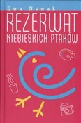 Rezerwat n... - Ewa Nowak -  books in polish 