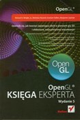 Książka : OpenGL Ksi... - Richard S. Wright, Nicholas Haemel, Graham Selles, Benjamin Lipchak