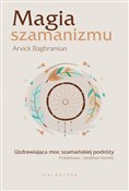 Magia szam... - Arvick Baghramian -  Polish Bookstore 