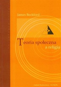 Picture of Teoria społeczna a religia