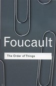 polish book : The Order ... - Michel Foucault