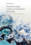 polish book : Fenomen ma... - Agnieszka Materne