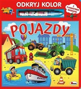 Polska książka : Odkryj kol... - Mirosława Kwiecińska