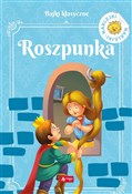 Polska książka : Roszpunka - Opracowanie Zbiorowe