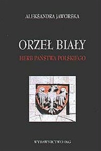 Picture of Orzeł biały Herb państwa polskiego
