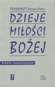 Dzieje mił... - Teodoret -  foreign books in polish 