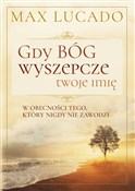 Gdy Bóg wy... - Max Lucado -  Polish Bookstore 