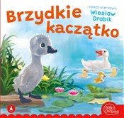 Książka : Brzydkie k... - Wiesław Drabik, Kazimierz Wasilewski