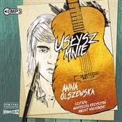 [Audiobook... - Anna Olszewska -  Polish Bookstore 