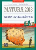 polish book : Wiedza o s... - Maria Pacholska, Wiesław Zdziabek