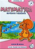 polish book : Matematyka...