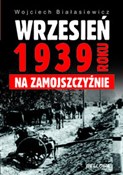 polish book : Wrzesień 1... - Wojciech Białasiewicz