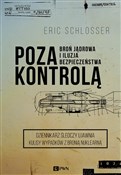 Poza kontr... - Erick Schlosser -  books in polish 