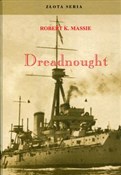 Dreadnough... - Robert K. Massie -  Polish Bookstore 