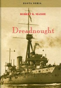 Picture of Dreadnought Tom 1