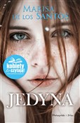 Jedyna - Marisa Santos -  books from Poland