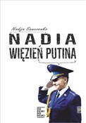 polish book : Nadia więz... - Nadija Sawczenko