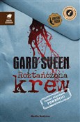polish book : Roztańczon... - Gard Sveen