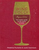 Wine Folly... - Madeline Puckette, Justin Hammack - Ksiegarnia w UK