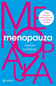 Picture of Menopauza Zmiana na lepsze