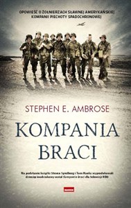 Picture of Kompania braci