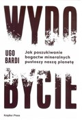 Wydobycie - Bardi Ugo -  books from Poland