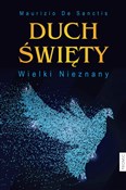 Duch Święt... - Sanctis Maurizio De -  Polish Bookstore 