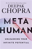 Metahuman - Deepak Chopra -  books in polish 