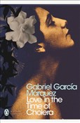 Polska książka : Love in th... - Gabriel Garcia Marquez