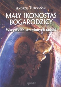 Picture of Mały Ikonostas Bogarodzicy Wszystkich strapionych radość