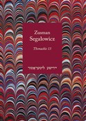 Tłomackie ... - Zusman Segałowicz -  books in polish 