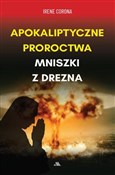 Apokalipty... - Irene Corona -  foreign books in polish 