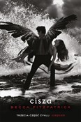 Cisza Trze... - Becca Fitzpatrick -  foreign books in polish 