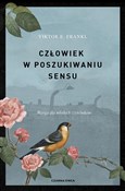 Polska książka : Człowiek w... - Victor E. Frankl