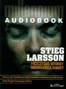 [Audiobook... - Stieg Larsson -  books from Poland