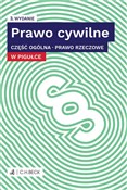 Prawo cywi... - Opracowanie Zbiorowe -  books from Poland
