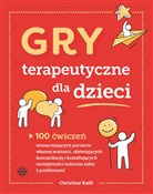 Gry terape... - Christine Kalil -  books in polish 