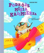 Podróże mi... - Paulina Wilk -  foreign books in polish 