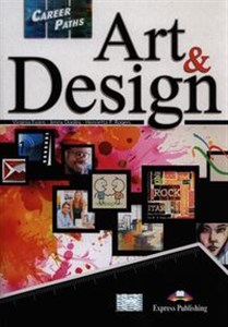 Picture of Career Paths Art & Design