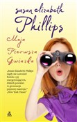 Moja pierw... - Susan Elizabeth Phillips -  books from Poland